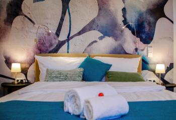 HOMELY STAY Studio 2 - Modern Self-Check-In room in Munich, Мюнхен (фото 3)