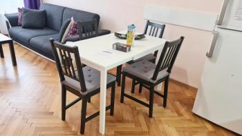 Lovely City Center 1BD, 1BT Apartment, Sofia (Foto 3)