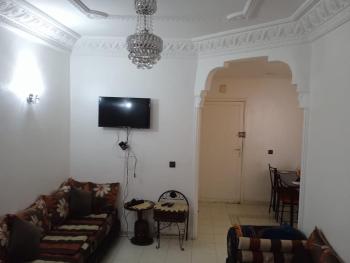 Paradise house, Casablanca (fotografie 4)