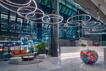 Four Points by Sheraton Seoul Gangnam, Seoul (photo 5)