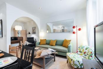 FEEL HOME - BARILLERIE, Nice (fotografie 5)