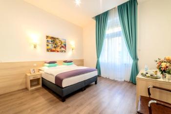 Global Suites Budapest, Budapešť (fotografie 2)