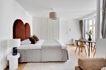 Sanders City - Popular One-Bedroom Apartment In the Lovely Capital, Copenhague (photo 3)