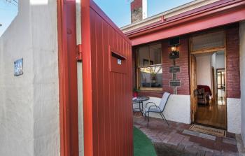 Charm on Carrington, Adelaide (fotografie 5)