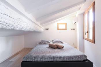Gilly 4 - EXCEPTIONAL 2BEDS, SEA VIEW, MODERN,A/C, OLD TOWN, Nice (fotografie 3)