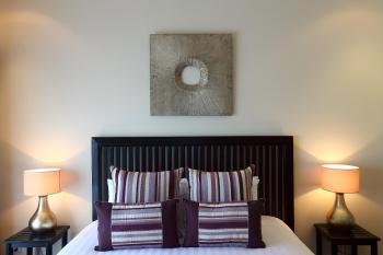 Villa Alpha - Seaview Private Villa, Choeng Mon Beach (photo 4)