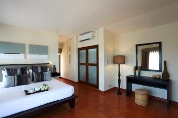 Villa Alpha - Seaview Private Villa, Choeng Mon Beach (photo 5)