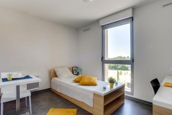 Apparteo Toulouse, Toulouse (fotografie 5)