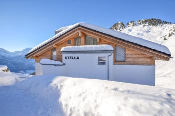 Stella 5, Riederalp (Foto 2)