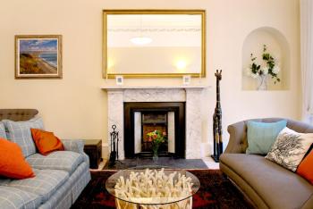 Stylish Central Edinburgh Apartment, Edinburgh (Foto 5)