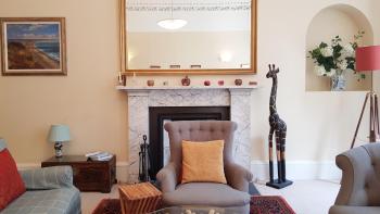 Stylish Central Edinburgh Apartment, Edinburgh (Foto 4)