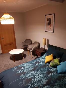 3 Wygodny pokój w sercu Wrocławia, Vratislav (fotografie 5)