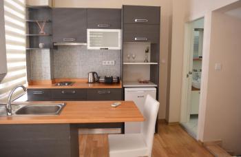 Taksim Tulip Residences & Apart Hotel, Istanbul (fotografie 5)