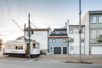 Golden Holidays Foz do Douro, Porto (Foto 3)