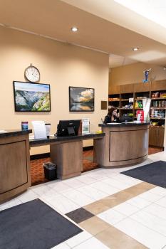 Hotel 11, MOD A Sonesta Collection, Calgary (Foto 4)