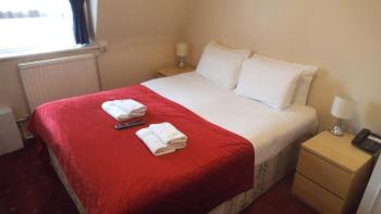 Arran House Hotel, Лондон (фото 3)