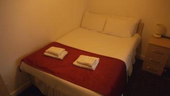 Arran House Hotel, Лондон (фото 4)