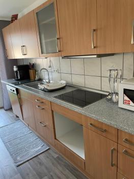 Apartament mit Balkon, Lahr (foto 4)