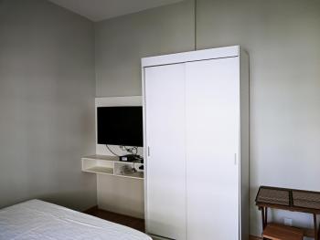 Studio Copacabana 1, Rio de Janeiro (photo 4)
