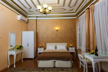 Alhambra Apart Hotel, Stambuł (zdjęcie 3)