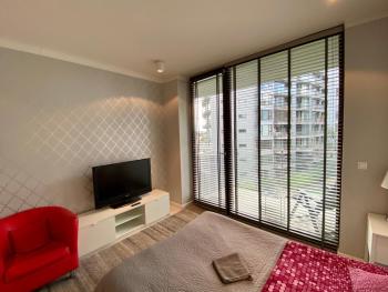 Studio Flat Triton Park, Varšava (fotografie 2)