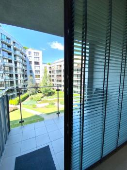 Studio Flat Triton Park, Varšava (fotografie 4)