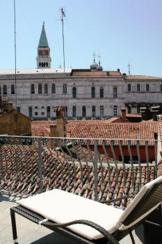 Hotel Antigo Trovatore, Venise (photo 3)