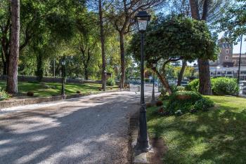 Hotel Santa Prisca, Рим (фото 4)
