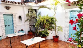 El Nogal Home, Málaga (photo 3)