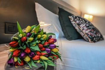 Hotel Zara Milano, Milán (fotografie 2)