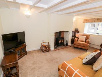 Bumble Cottage, Warwick (zdjęcie 5)