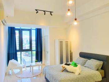 Vivo Soho Suite @ Mid Valley Old Klang Road KL, Kuala Lumpur (fotografie 4)