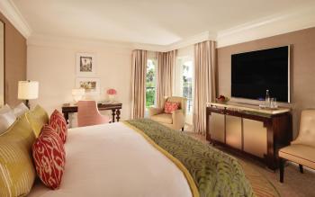 The Beverly Hills Hotel - Dorchester Collection, Los Ángeles (foto 3)