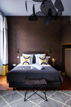 Volubilis Luxury Guest House, Bordeaux (photo 5)