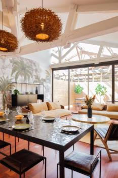Volubilis Luxury Guest House, Bordeaux (photo 2)