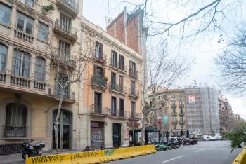Barcelona Eixample, Барселона (фото 5)