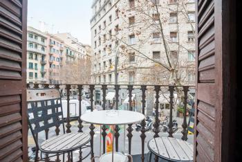 Barcelona Eixample, Барселона (фото 4)