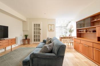 The Broughton Retreat by Calton Living, Edinburgh (fotografie 2)
