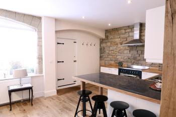 Stable Cottage, Pateley Bridge (fotografie 3)