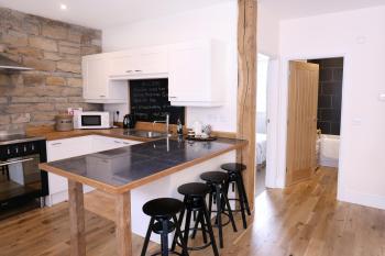 Stable Cottage, Pateley Bridge (fotografie 4)
