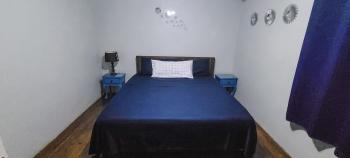 Cheerful 2 - Bedroom Townhouse with free parking in New Kingston, Kingston (fotografie 3)