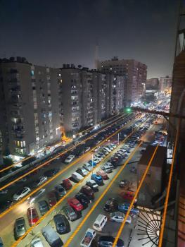 شقه عباس العقاد 703 للعائلات فقط سوبر لوكس, Káhira (fotografie 5)
