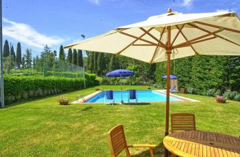 Villa Simone by PosarelliVillas, San Gimignano (fotografie 3)