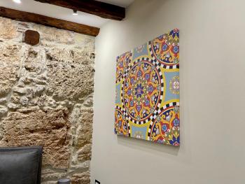 Tommy's rooms, Palermo (fotografie 4)