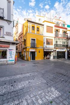 Casa Ispal Alfalfa, Sevilla (Foto 2)