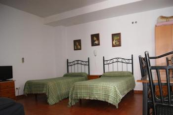 Hostal Alcázar, Кордова (фото 4)