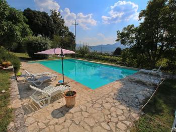 Farmhouse in Umbertide with Pool, Umbertide (foto 2)