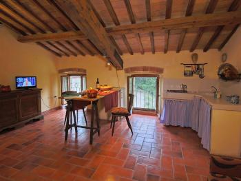 Farmhouse in Umbertide with Pool, Umbertide (foto 4)