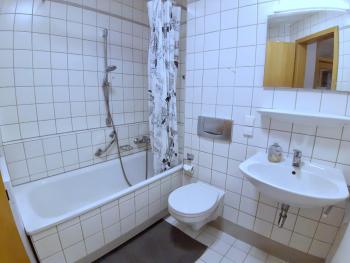 LEA-Apartment, 2 Raum, Balkon TG zentral am Park, Lipsko (fotografie 3)