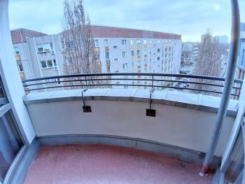 LEA-Apartment, 2 Raum, Balkon TG zentral am Park, Lipsko (fotografie 4)